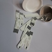 Остаток 30 штук Тест -полоски к глюкометру Contour Next one Оригинал!