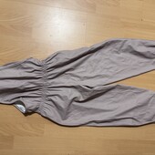 Не промокаючі штанці сток 134-140