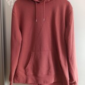 Худи теплое с начесом