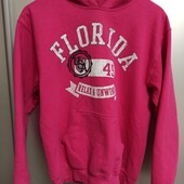 Худи теплое с начесом