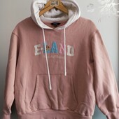 Худи теплое с начесом