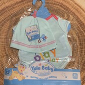 Комплект одягу для Baby Born та інших ляльок 42см.!