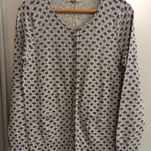 Кофта ,кардиган вязаная в идеале