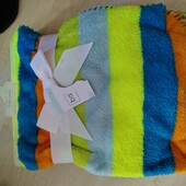 Яскравий плед для малечі Baby Gear USA