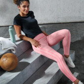 ♕ Професійні спортивні легінси від tchibo (Німеччина), р. наш 48-50 (М євро)нюанс