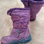 Зимові високі сапожки Primigi