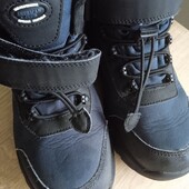 Термочоботи American Clab;