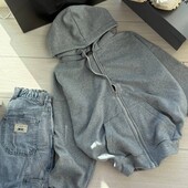 Худі з принтом