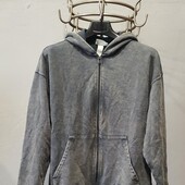 ❣️H&M толстовка оверна