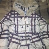 Куртка женская