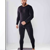 неймовірно тепла та якісна білизна