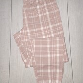 Фланелеві штани Primark, eur 34-36 / uk 6-8