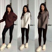 теплющий комплект