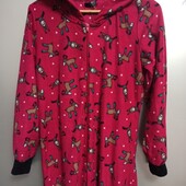 Кигуруми флисовый,размер 12-14