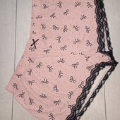 Піжамні шорти Primark, мікрофібра, eur 42-44 / uk 14-16