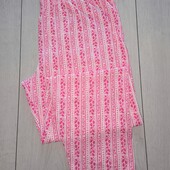 Піжамні штани Primark, eur 46-48 / uk 18-20