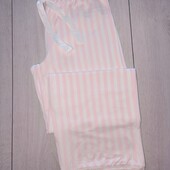 Піжамні штани Primark, мікрофібра, eur 50-52 / uk 22-24