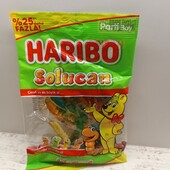 Желейки Haribo. 170 грм . Туреччина