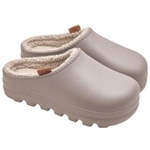 Крокси на хутрі