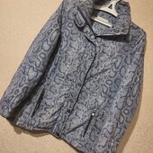 Деми куртка Alexara