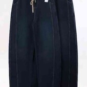 баггі на хутрі