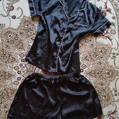 Атласная пижамка, пог 53