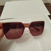 Окуляри сонцезахисні