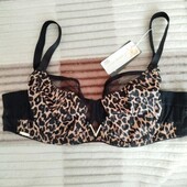 Бюст Лео 85д