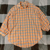 Сорочка жін.оверсайз Турція