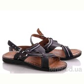 Мужские сандалии ЭКО кожа vegas производство Турция.