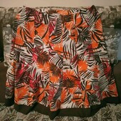 спідниця, льон 52%