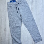 Утеплені спортивні штани Lupilu 98/104 р