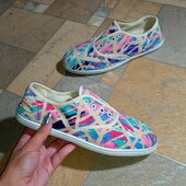 Много лотов ! Кеды стелька - 22 см 