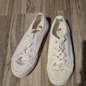 Кеди брендові HsM