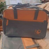 Нова сумка 40*26*15 см