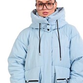 Жіночі теплі куртки