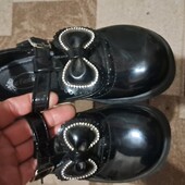 Туфлі для дівчинки