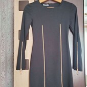 Платье (смотреть замеры)