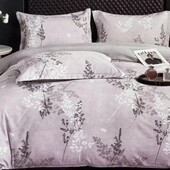 Постіль варена бавовна євро