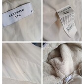 Меховушка жилетка мех, накидка
