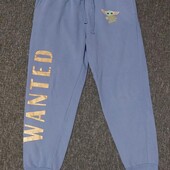 Спортивні жіночі штани star wars, L/XL