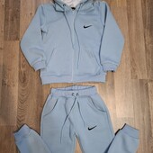 Новий теплий костюм Nike(унісекс)