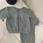 Костюм для красуньки