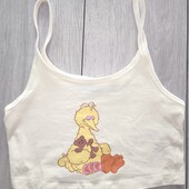 Майка / топ Primark, eur 42-44 / uk 14-16