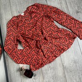 Розпродаж магазину! Крута блуза атласна суперська