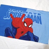 Наволочка Spider-man, 49х82см.