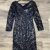 Плаття gattinoni розмір хс/с