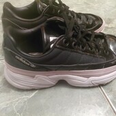 Жіночі кросівки Adidas оригінал,уст.24 см!