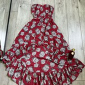 Розпродаж магазину! Сукня