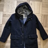 Пальто Zara